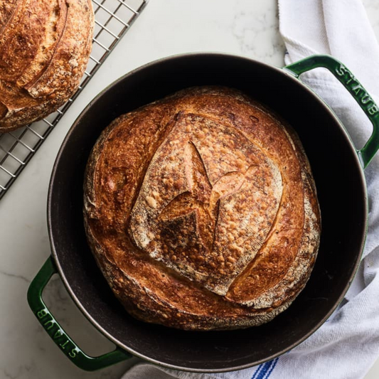 Guide to Sourdough Ebook